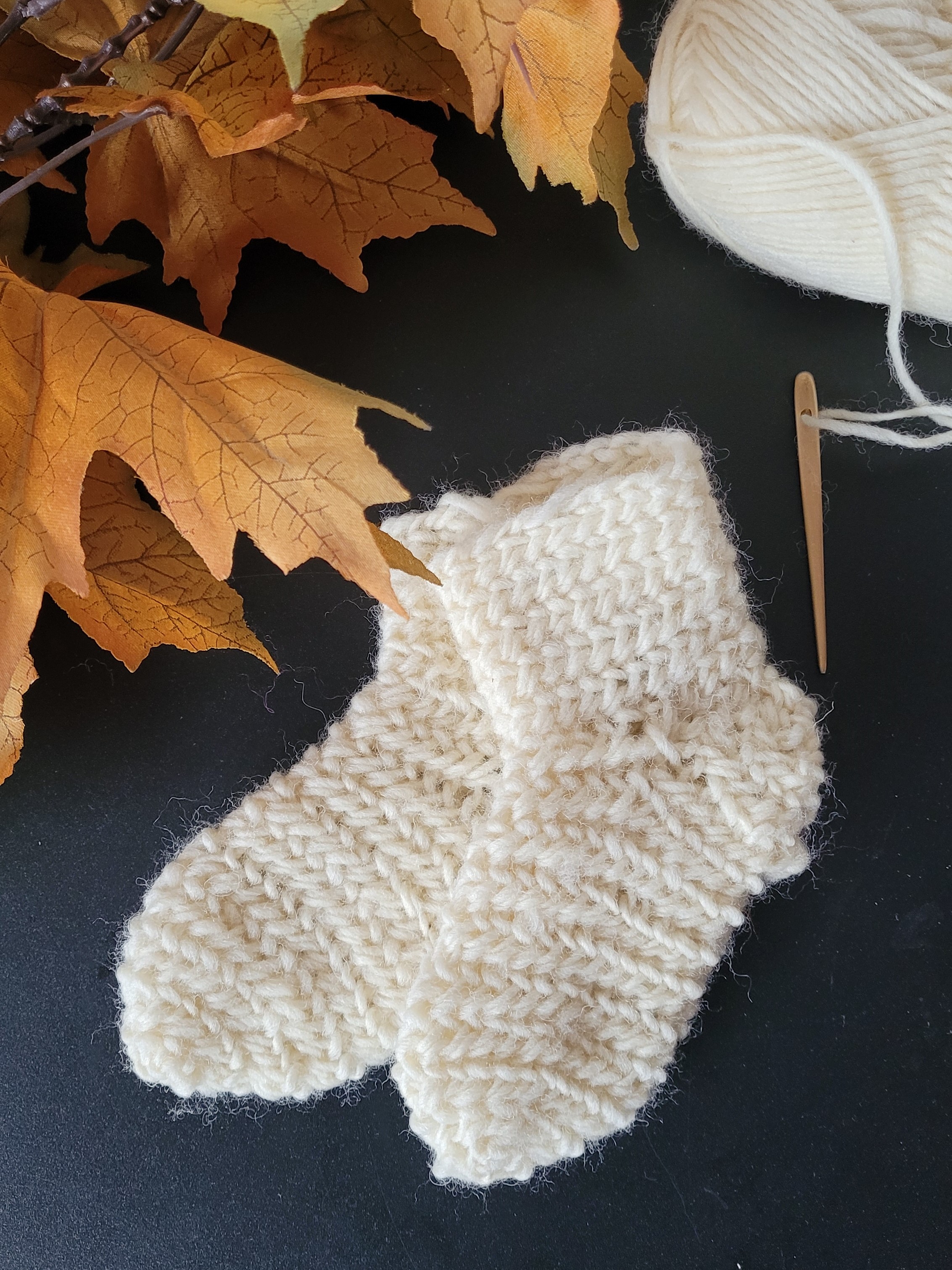 Socken natur für Kinder Socken natur für Kinder