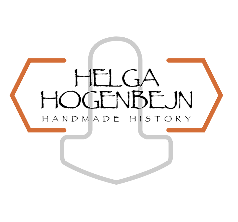 Helga Hogenbejn