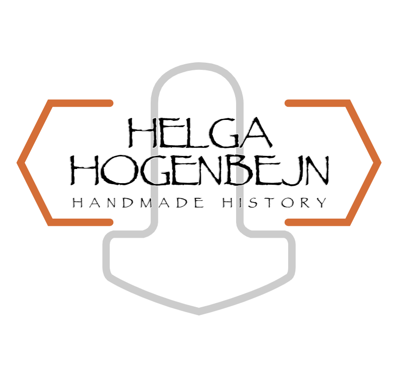 Helga Hogenbejn Helga Hogenbejn