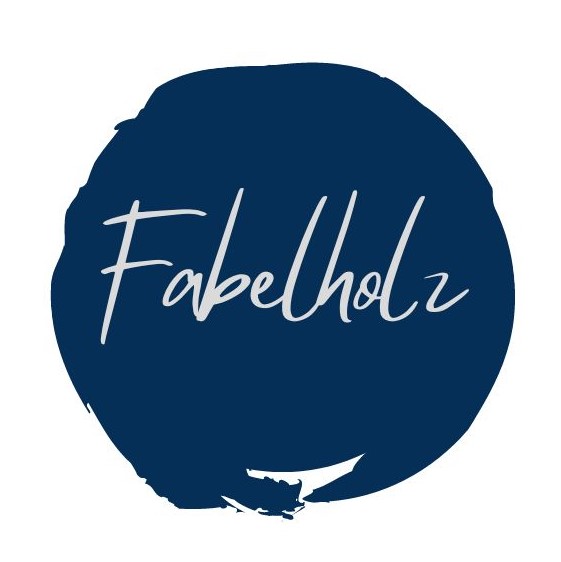 Fabelholz Logo Wortmarke Fabelholz