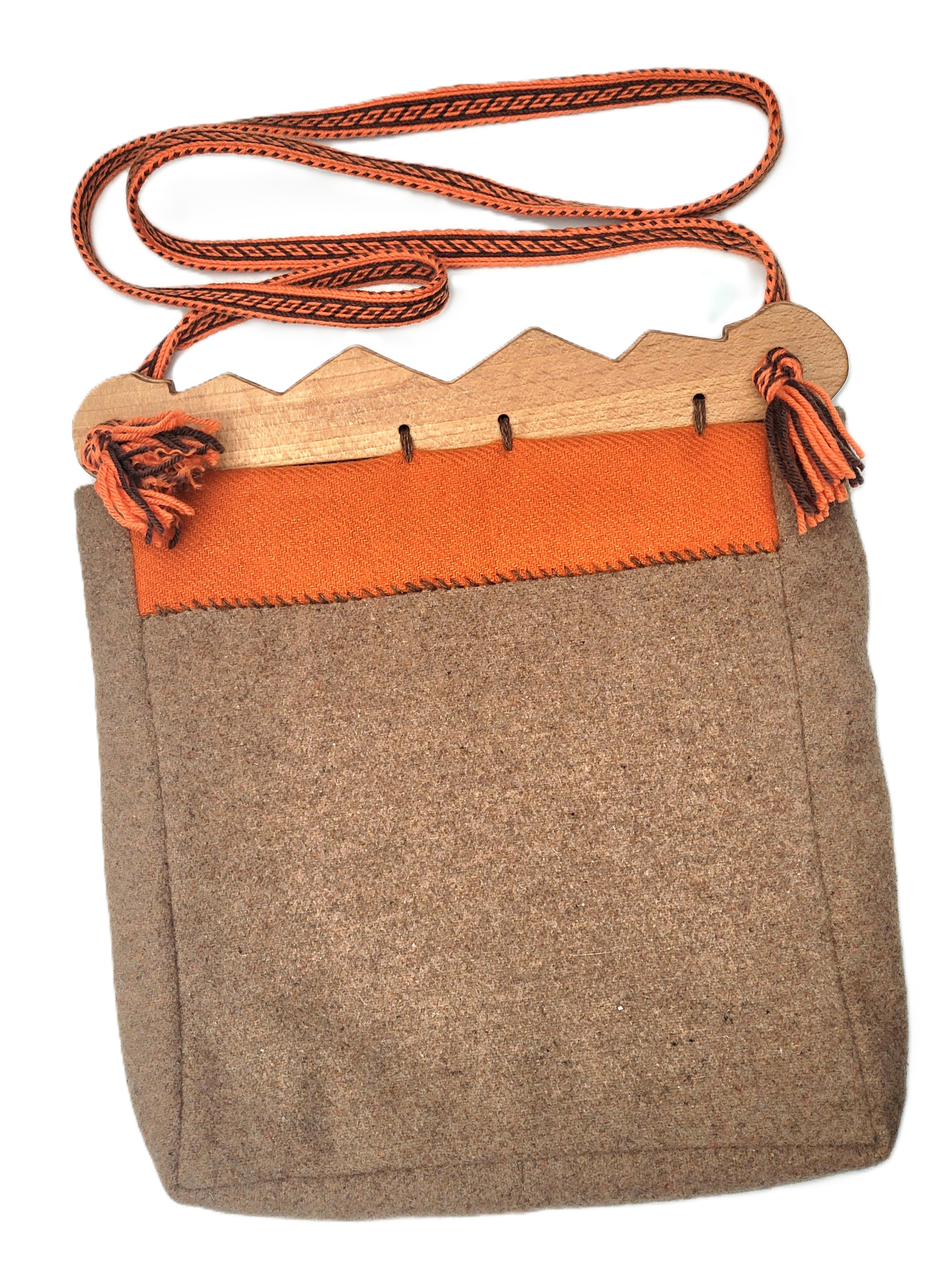 Bügeltasche Birka Bügeltasche Birka