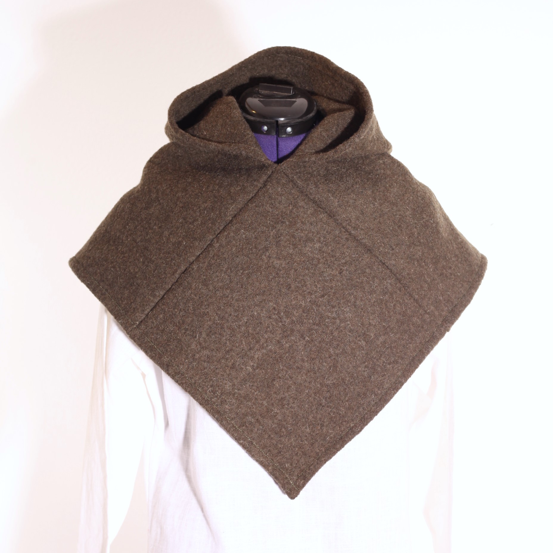 Mittelalter Kindergugel Walk