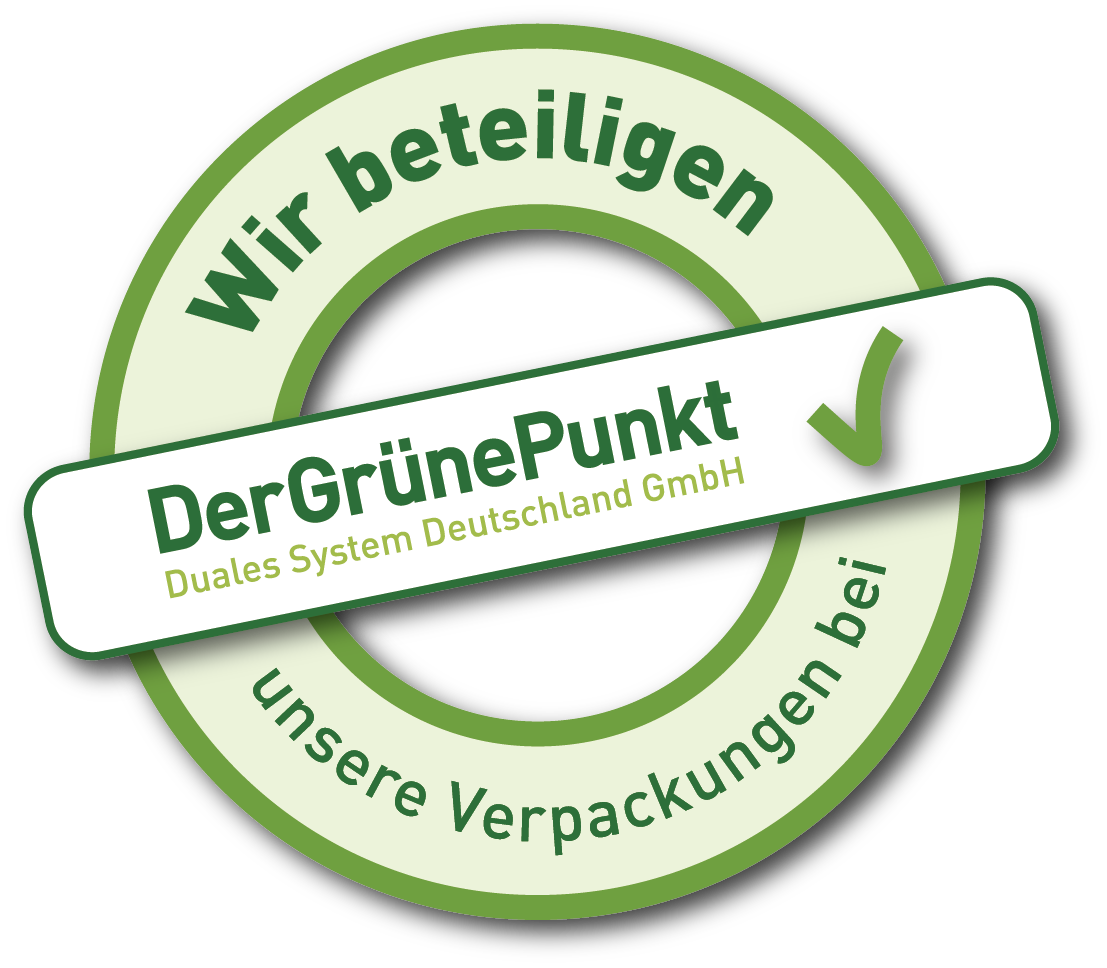 der Grüne Punkt